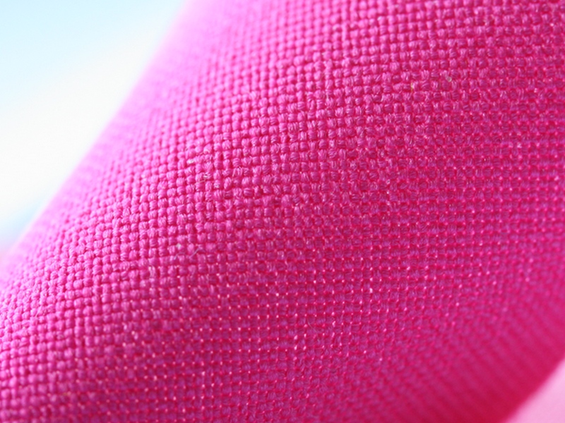 Габардин Премиум, Термотрансфер, 180 г/кв.м, 150 см (Розовый Фламинго)