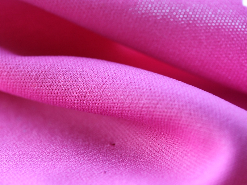 Прима Микрофибра Cool and Dry 135 Премиум Плюс, Термотрансфер, 135 г/кв.м, 160 см (Розовый Фламинго)