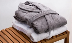 Новинка: Микрофибра Махра